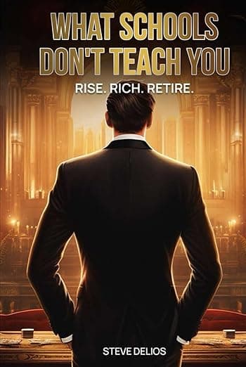 What Schools Don’t Teach You